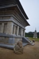 Click for full size image of Mireuk-sa temple (PID:205629) Mireuk-sa temple