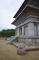 Click for full size image of Mireuk-sa temple (PID:205630) Mireuk-sa temple