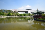 National Museum of Korea submitted by Aska
