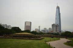 Seog-chon-dong  gobungun