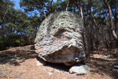 Ungok-ri Dolmen