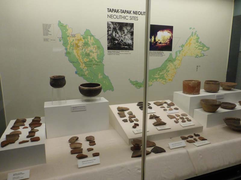 Click for full size image of Muzium Negara (PID:162401) Muzium Negara