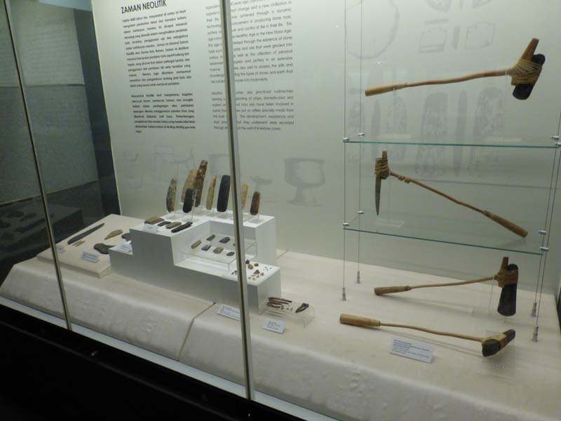 Click for full size image of Muzium Negara (PID:162400) Muzium Negara