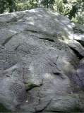 Wanshan petroglyphs - PID:297856