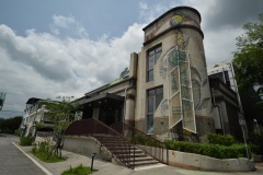 Hualien (County) Archaeological Museum
