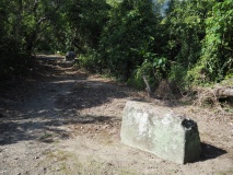 Dulan Stone Walls