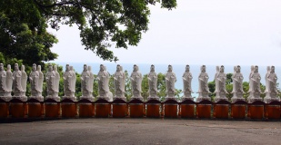 Baxiandong