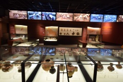 Hualien (County) Archaeological Museum