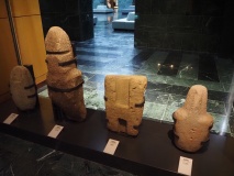 Taiwan National Museum of Prehistory
