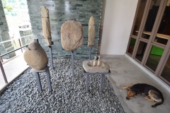 Hualien (County) Archaeological Museum