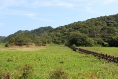 Weeping Lake Site