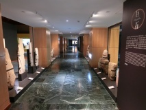 Taiwan National Museum of Prehistory