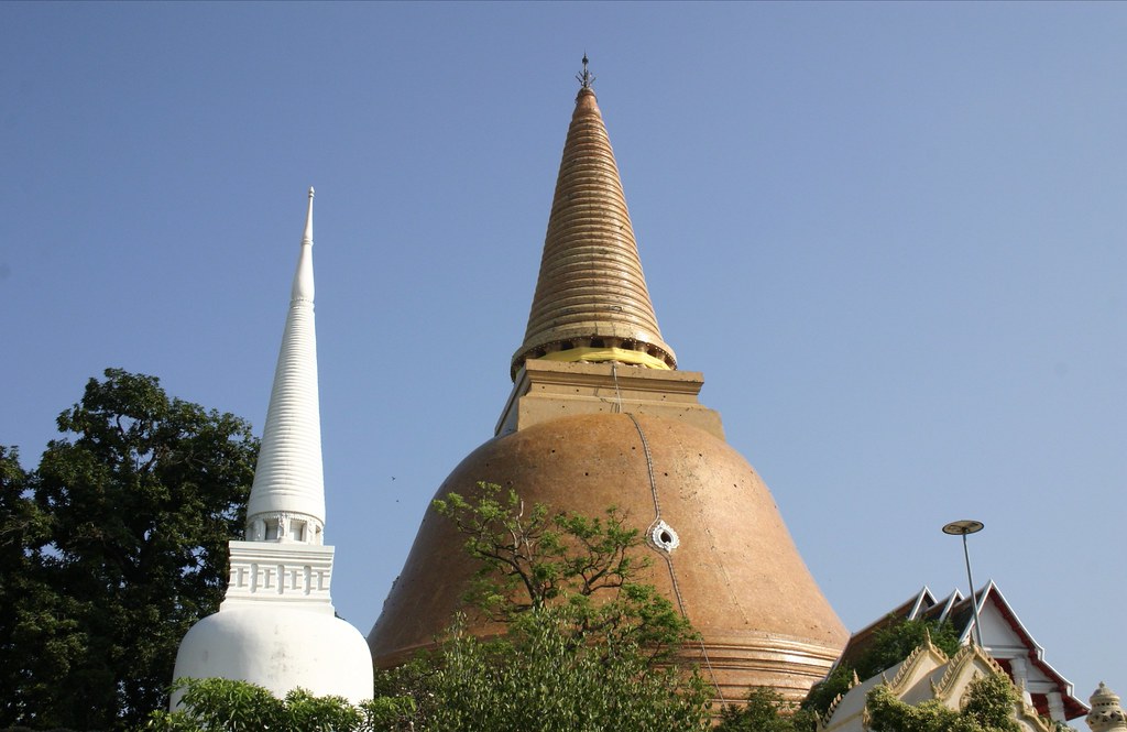 Phra Pathommachedi