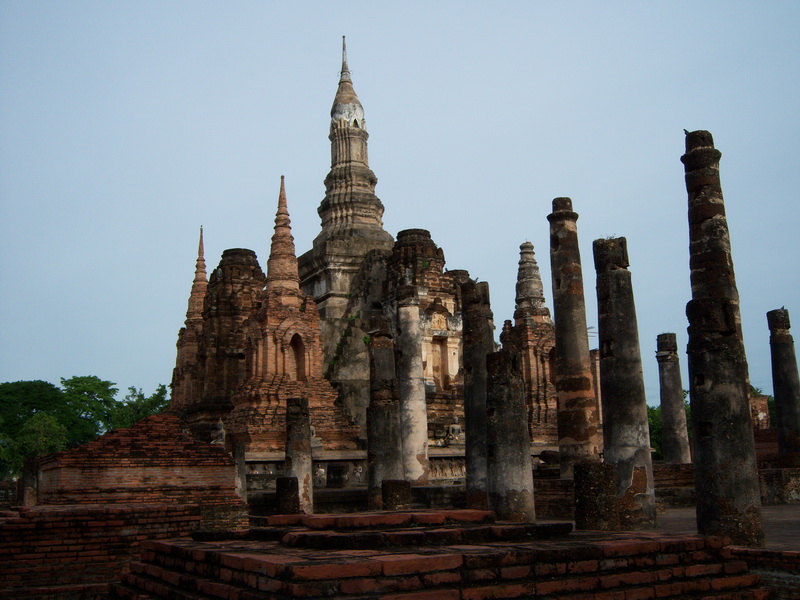 Sukothai