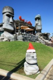 Moai Coffee Shop 