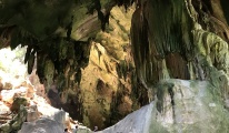 Naga Cave submitted by KaiHofmann