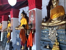 Wat Phra Mahathat