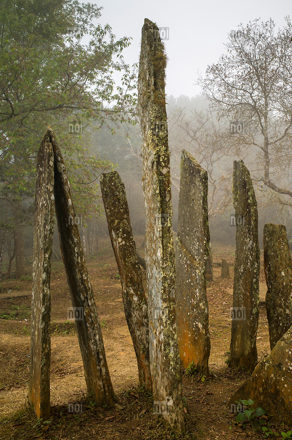 Hintang Archaeological Park