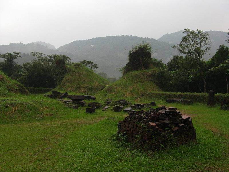 Click for full size image of Mỹ Sơn (PID:89279) Mỹ Sơn