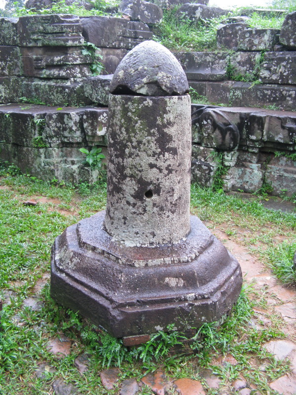 Click for full size image of Mỹ Sơn (PID:89277) Mỹ Sơn