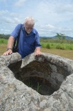 The Plain of Jars