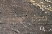 Lake Hoton Petroglyphs - PID:75914