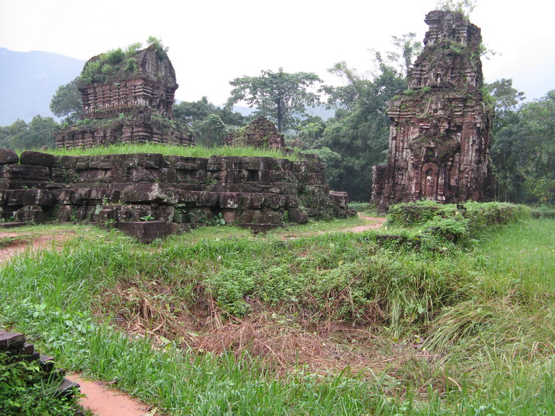 Mỹ Sơn