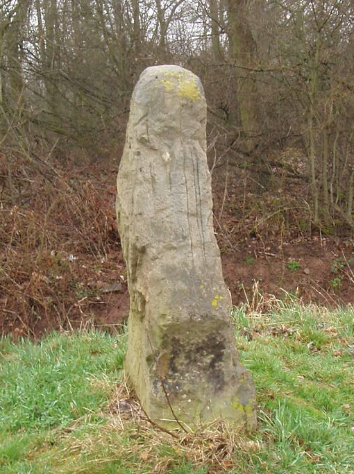 Langenstein De Dorlisheim