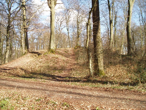 Rixheim Tumulus