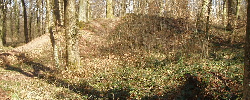 Rixheim Tumulus