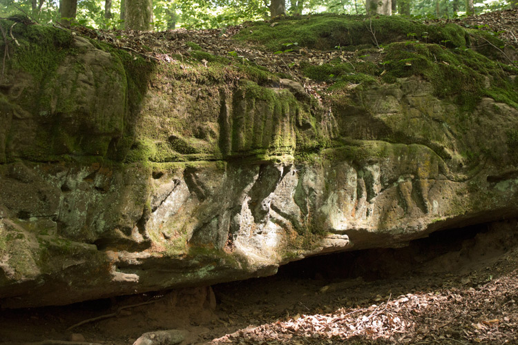 Source St. Hubert