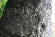 La Dame Schone Menhir - PID:63267
