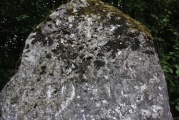 La Dame Schone Menhir - PID:63265