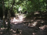 Appenthal Menhirs - PID:16454