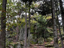 Rocher Turenne