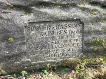 Donon Roche a Basin