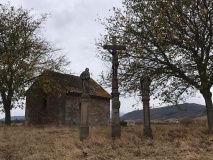Pierre de la Chapelle Saint-Jean