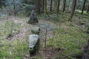 Dolmen de Purifaing - PID:132594