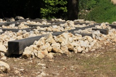 Oppidum des Leuci - PID:147949