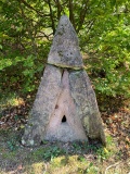 St.Quirin Necropolis