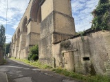 Aqueduc de Gorze - PID:293338