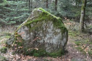Dolmen de Purifaing - PID:132595