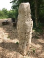 La Pierre-au-Jô Menhir