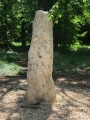 La Pierre-au-Jô Menhir