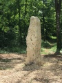 La Pierre-au-Jô Menhir