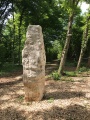 La Pierre-au-Jô Menhir