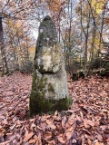 Mollberg Menhir