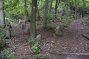 Appenthal Menhirs