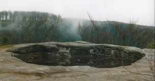 Rond des Sorcières