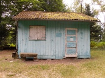 Camp Celtique de la Bure - PID:171623